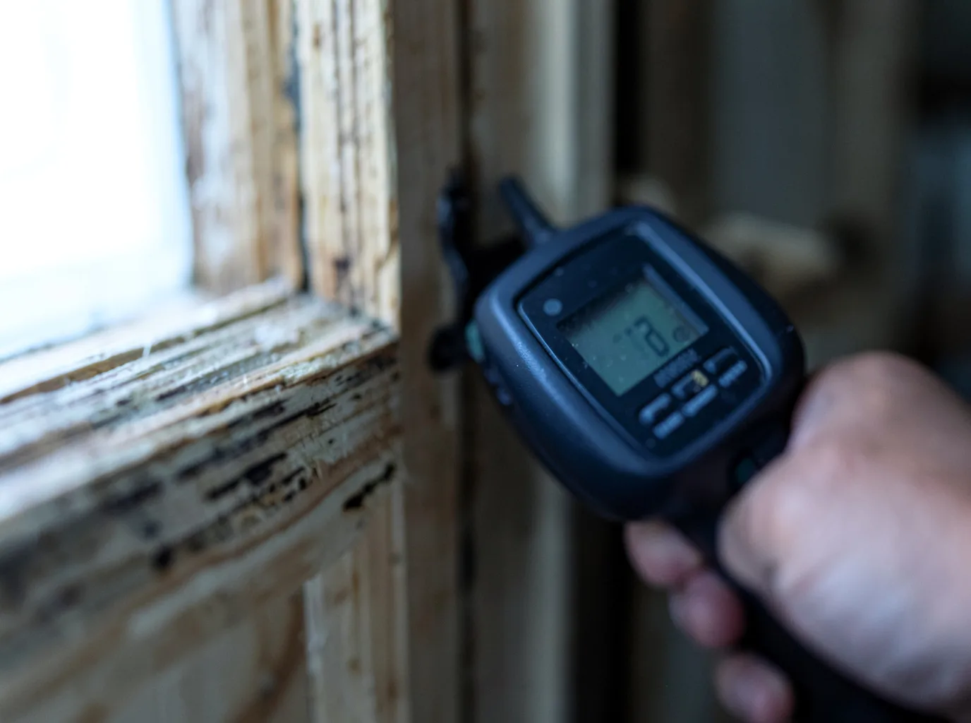 Ceiling Water Damage Repair in Saint Joseph, IL